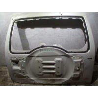 Дверь багажника Mitsubishi Pajero IV 2006-2011 5821A057