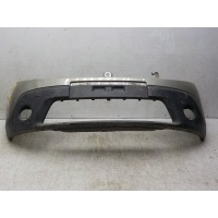 Бампер передний Renault Sandero 2009- 8200526596