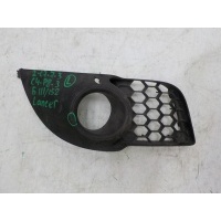 Решетка бампера переднего Mitsubishi Lancer IX 2007-2010 8321A123