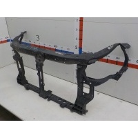 Панель передняя (телевизор) Hyundai Sonata VI 2010- 641014R000