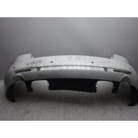 Бампер задний Mazda CX-7 2007- EHY15022XBB