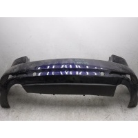 Бампер задний Mazda CX-7 2007- EHY15022XBB