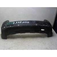 Бампер задний Land Rover Freelander 2 2007- LR031908