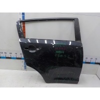 Дверь задняя правая Kia Sportage 2010- 770043W000