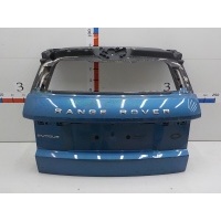 Дверь багажника Land Rover Range Rover Evoque 2011- LR077685