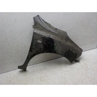 Крыло переднее правое Nissan Micra (K12E) 2002- 63100AX030