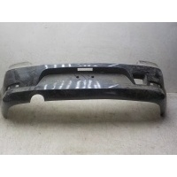 Бампер задний Renault Logan 2005- 82 00 752 683