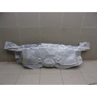 Экран тепловой Volkswagen Cayenne 2010-2017 Porsche,Touareg 2010-2018 7P5825711