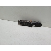 Кронштейн переднего бампера Hyundai Solaris 2013 865131R000