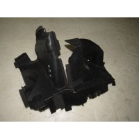 Дефлектор радиатора Toyota Land Cruiser Prado J150 2020 53293-60190
