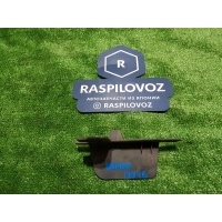 дефлектор радиатора Toyota Ractis NCP100 2010.07 53287-52040
