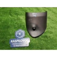 консоль торпеды Toyota Ractis NCP100 2010.07 55434-52160-B0