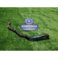 патрубок охлаждения акпп Toyota Ractis NCP100 2010.07 16351-21010
