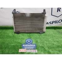 радиатор кондиционера Toyota Ractis NCP100 2010.07 88460-52130