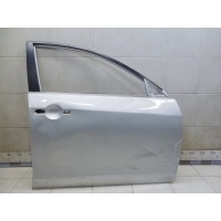 Дверь передняя правая NISSAN Almera (G15) 2013> 801004AA8B