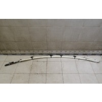 Подушка безопасности боковая (шторка) VOLVO S40 2004-2012 30642748
