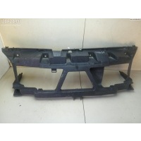 Кронштейн бампера переднего Renault Scenic II (2003-2009) 2005 8200140174