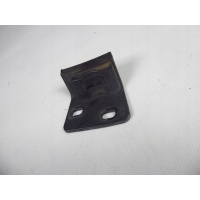 Отбойник крепление люка левый volkswagen 7l6827683d