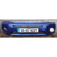 Бампер toyota rav4 ii рестайлинг 03 - 05 накладка 4 / 5 pń