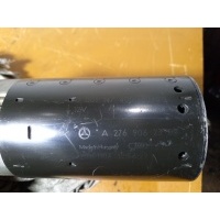 Стартер Mercedes E-class W212 2013 A2769062300, 0001147400, 0001147401