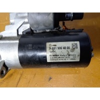 Стартер Mercedes V-class W447 2018 A6519064800