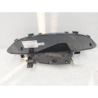 Щиток приборов (приборная панель) Toyota Yaris XP9 (2005-2009) 2008 838000D691