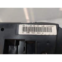 Щиток приборов (приборная панель) Volkswagen Passat B5 2000 3B0920822A