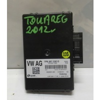 Touareg ii 7p блок блок управления gateway 7p6907530d