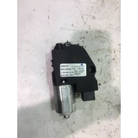 Моторчик люка Mercedes X164 GL 2006-2012 A1648201442