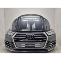 Капот Audi Q5 2019