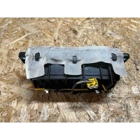 Подушка безопасности пассажира Volkswagen PASSAT 7 (3AA 2010-2014) 2011 3C0 880 204 F