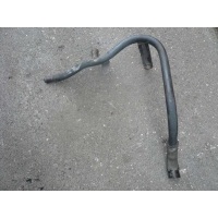 Трубка охлаждающей жидкости металлическая Audi 100 C4 1994 026121065B