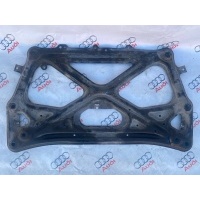 передняя балка (подрамник) Audi RS 6 C7 2015 4H0399345Q