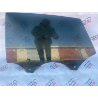 стекло двери задней левой Audi A7 4G 2012 4G8845205B