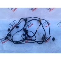 проводка датчиков парковки задняя Audi A7 4G 2016 4G5971085AG