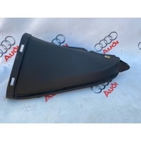 воздуховод Audi A6 4G/C7 2012 4G0129624D