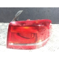 Фонарь задний правый Volkswagen Passat B7 2012 3AE945096F