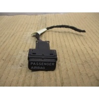 Кнопка (выключатель) Volkswagen Touran 1_Restyling 2007 1T0919234B