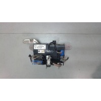 Блок управления бортовой сети (Body Control Module) Mazda Mazda2 2007-2014 2009 DL4467560B