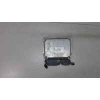 Блок управления двигателем Volkswagen Golf 4 1997-2005 1998 06A906019AS