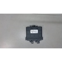 Блок управления двигателем Volkswagen Golf 4 1997-2005 1998 01M927733EQ