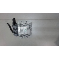 Блок управления двигателем Nissan Qashqai 2006-2013 2010 23710BR30A