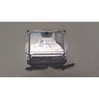 Блок управления двигателем Volkswagen Sharan 2000-2010 2007 038906019pa