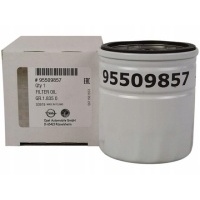 Фильтр масляный Astra G/H/Zafira A/B/Corsa C (00-06)/Meriva A (03-10)/Vectra C (02-08)