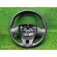 руль Renault Megane 3 (2009-2016) 484300034R