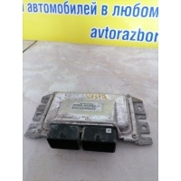 Блок управления ДВС Lada Vesta 8450030592