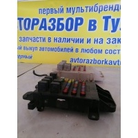 Блок предохранителей Chery Tiggo 1.8 T11-3723060