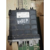 Блок управления двигателем (ДВС) Volkswagen Passat B4 1996 037906022gd