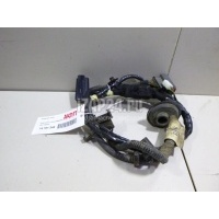 Проводка (коса) GM Astra H / Family (2004 - 2015) 13183477