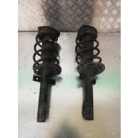 Стойка передняя левая Renault Scenic 2003-2009 2004 8200362638